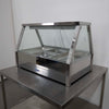 Roband E23 Countertop Bain Marie