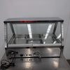 Roband E23 Countertop Bain Marie