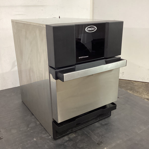Unox XOMA-01NS-MCDN High Speed Oven