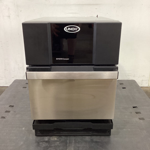Unox XOMA-01NS-MCDN High Speed Oven