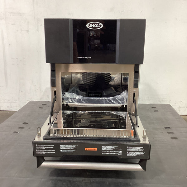 Unox XOMA-01NS-MCDN High Speed Oven