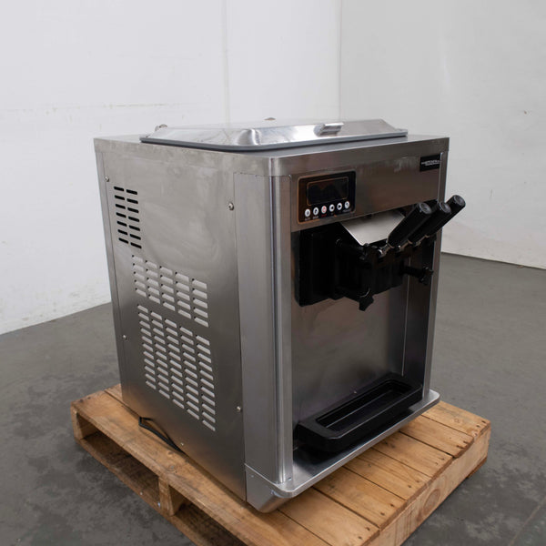 Aus Kitchen Pro AUSKPSS808-1 Ice Cream Machine