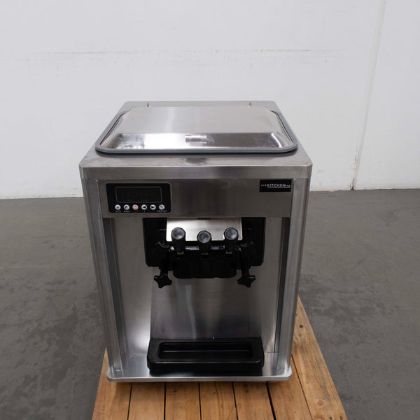 Aus Kitchen Pro AUSKPSS808-1 Ice Cream Machine