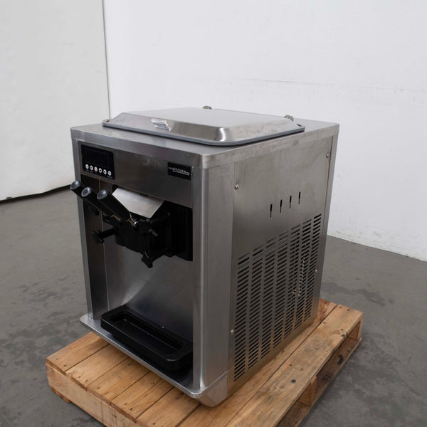 Aus Kitchen Pro AUSKPSS808-1 Ice Cream Machine