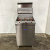 Frymax RC500E Fryer
