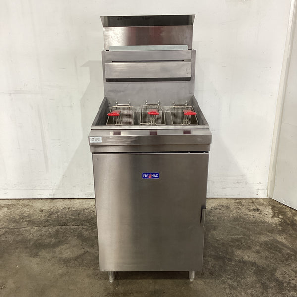 Frymax RC500E Fryer