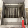 Frymax RC500E Fryer