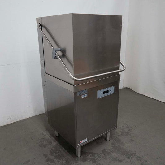 Classeq P500 Passthrough Dishwasher