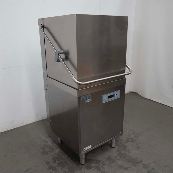 Classeq P500 Passthrough Dishwasher