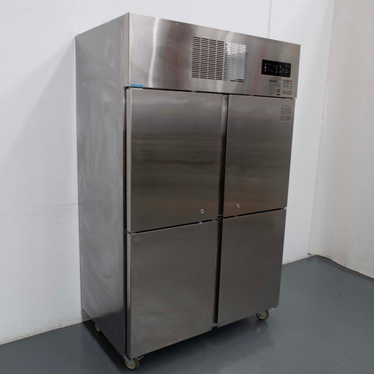 Thermaster SUF1000 Upright Freezer