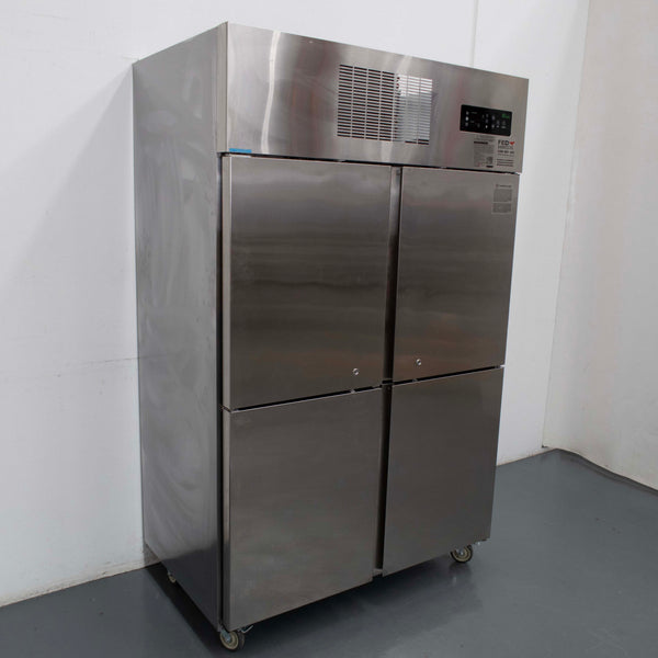 Thermaster SUF1000 Upright Freezer