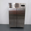 Thermaster SUF1000 Upright Freezer