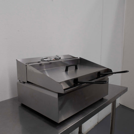 Roband FR111 Countertop Fryer