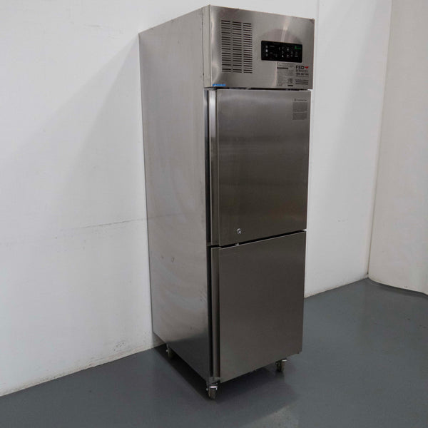 Thermaster SUC500 Upright Fridge