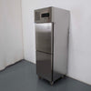 Thermaster SUC500 Upright Fridge