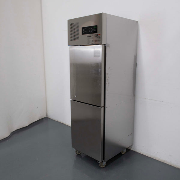 Thermaster SUC500 Upright Fridge