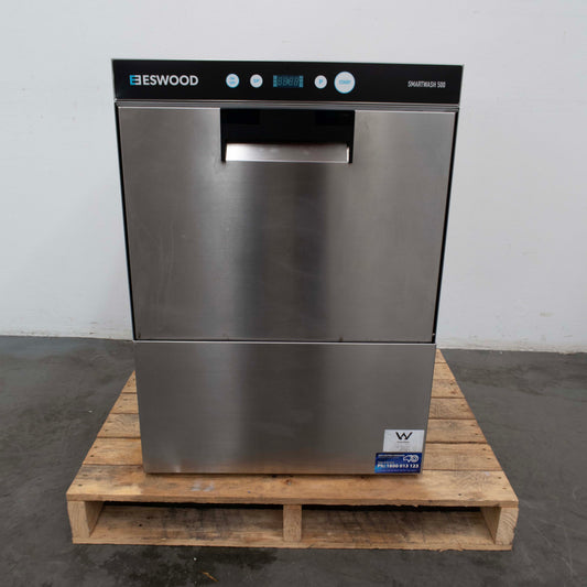 Eswood SW500 Undercounter Dishwasher