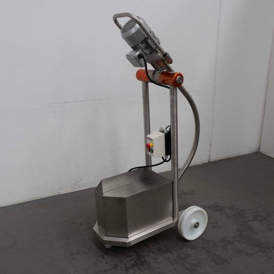 Dynamic TB120 Blender