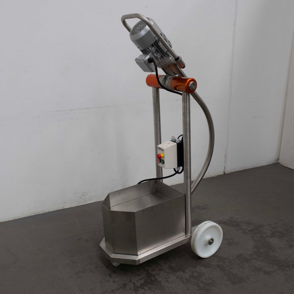 Dynamic TB120 Blender
