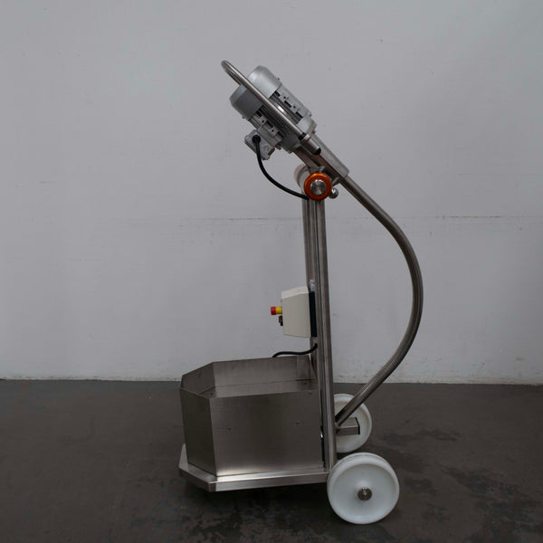 Dynamic TB120 Blender