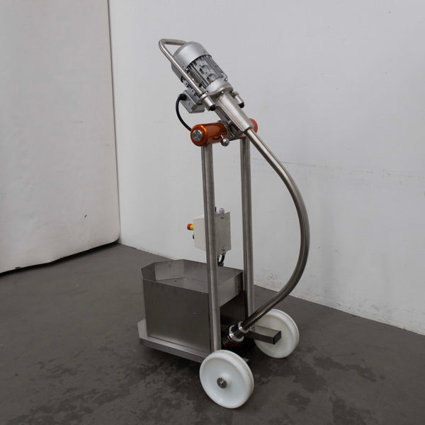 Dynamic TB120 Blender
