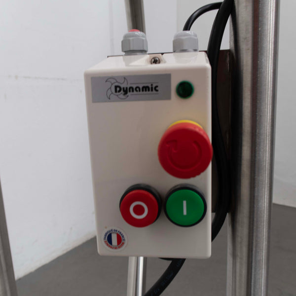Dynamic TB120 Blender