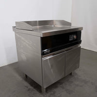 Scooker HLPP8N-C8 Griddle
