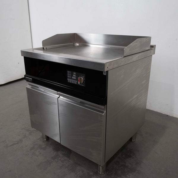 Scooker HLPP8N-C8 Griddle