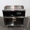 Scooker HLPP8N-C8 Griddle