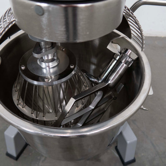 Tyrone B20GX Planetary Mixer