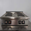 Fagor C-E740 Cook Top