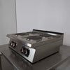 Fagor C-E740 Cook Top