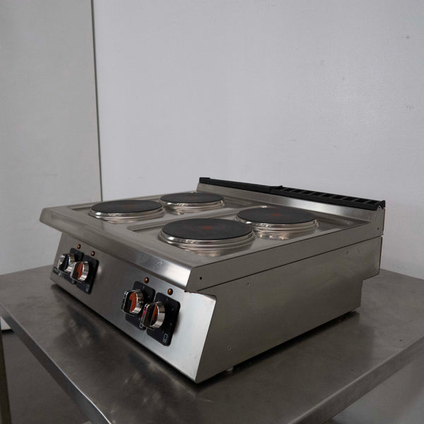 Fagor C-E740 Cook Top