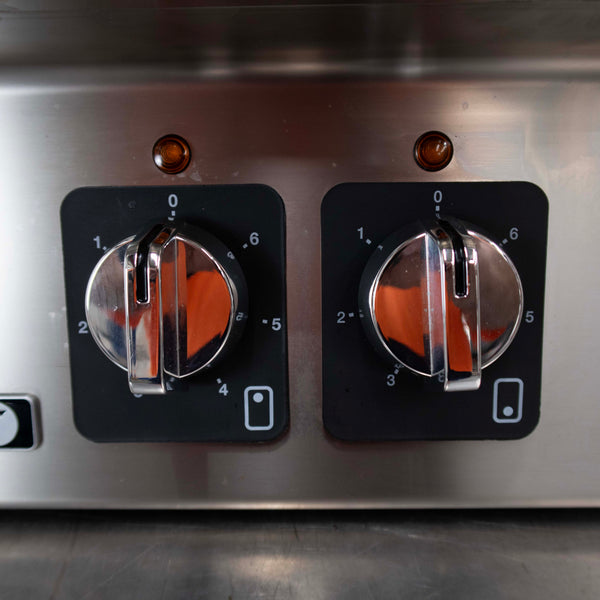 Fagor C-E740 Cook Top