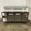 Skope RF8.PPZ.3.SD Pizza Prep Fridge