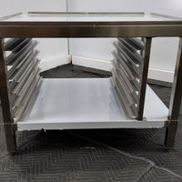 Combi Oven Stand