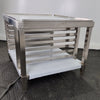 Combi Oven Stand