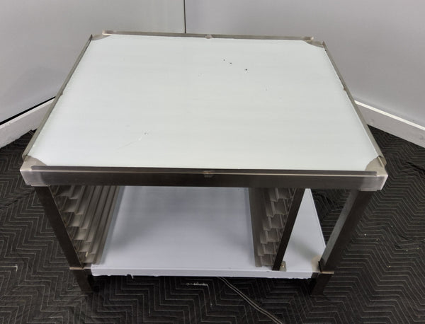 Combi Oven Stand