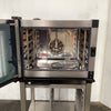 Unox CHEFTOP XEVC-0511-EPRM Combi Oven + Stand