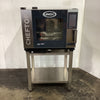 Unox CHEFTOP XEVC-0511-E1RM Combi Oven + Stand