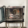 Unox CHEFTOP XEVC-0511-E1RM Combi Oven + Stand