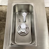 Brullen Baby Brullen Gravity Feed Ice Cream Machine