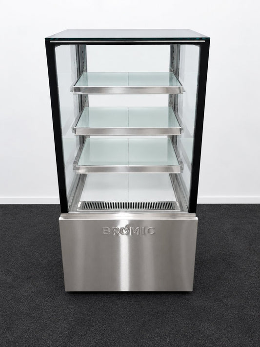 Bromic FD4T0660C Cold Food/Cake Display