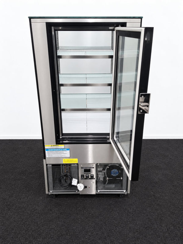 Bromic FD4T0660C Cold Food/Cake Display