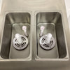 Brullen i95 Pro Ice Cream Machine