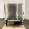 Autofry MTI-40C Auto Fryer + 2x Roband Heat Lamps