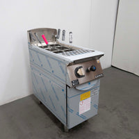 Giorik CPE926T Pasta Cooker