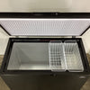 Nisbets DA536-A Chest Freezer