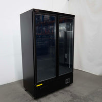 AG Equipment CSB1000 Upright Fridge