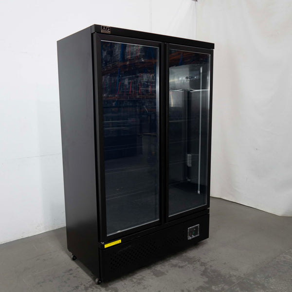 AG Equipment CSB1000 Upright Fridge